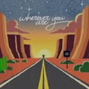 Wherever you are cover art