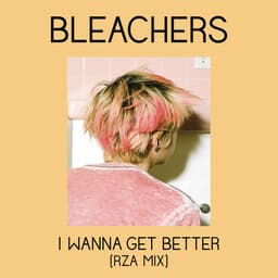 Cover art for I Wanna Get Better (RZA Mix)