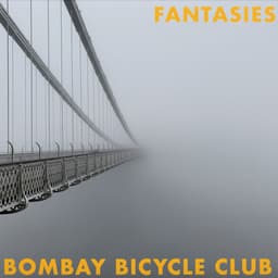Cover art for Fantasies