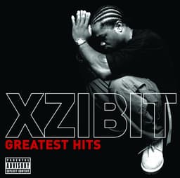 Cover art for The Greatest