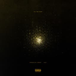 Cover art for All The Stars (with SZA)