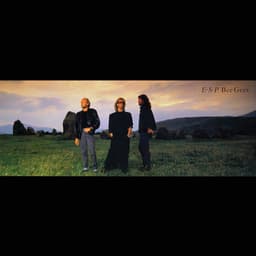 Cover art for E.S.P.