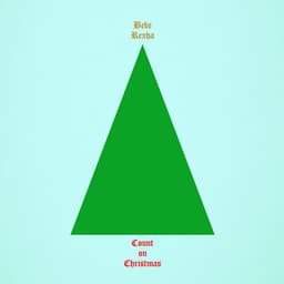 Cover art for Count on Christmas