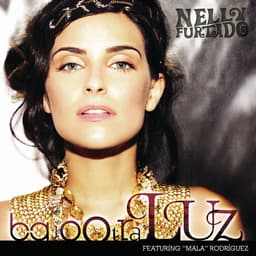 Cover art for Bajo Otra Luz