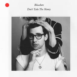 Cover art for Don't Take The Money