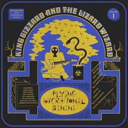 Cover art for Rattlesnake