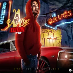 Cover art for How to Ball