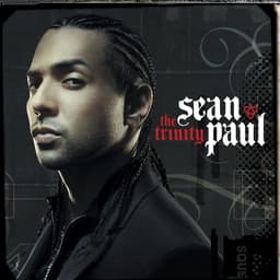Cover art for Sean Paul Live from Sessions@AOL