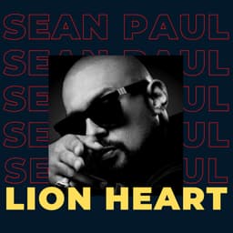 Cover art for Lion Heart