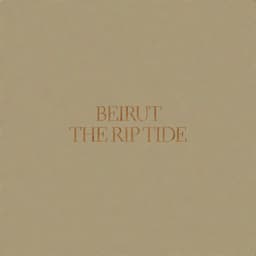 Cover art for The Rip Tide