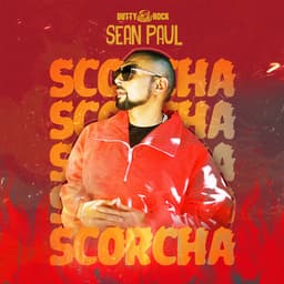 Cover art for Scorcha