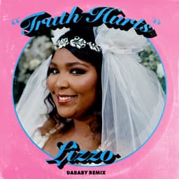 Cover art for Truth Hurts (DaBaby Remix)