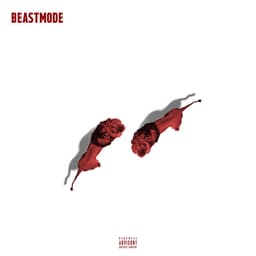 Cover art for BEASTMODE 2