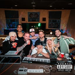 Cover art for +57