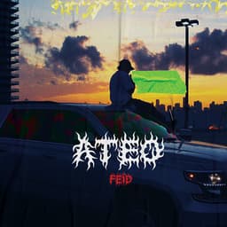 Cover art for Ateo