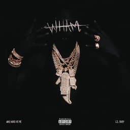 Cover art for Outfit (with 21 Savage)