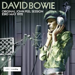 Cover art for Original John Peel Session: 23rd May 1972