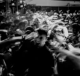 Cover art for leavemealone