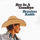 Bye In A Goodbye cover art