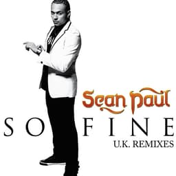 Cover art for So Fine