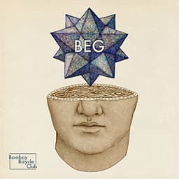 Cover art for Beg