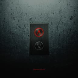 Cover art for PSYCHO