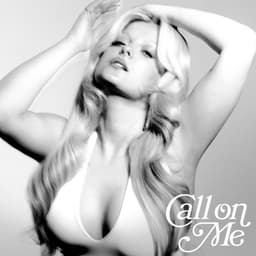 Cover art for Call on Me
