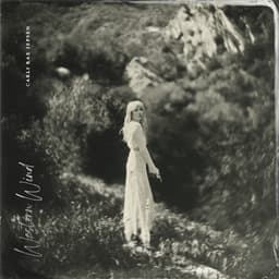 Cover art for Western Wind