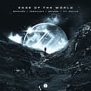 Edge Of The World (feat. Nu-La) cover art