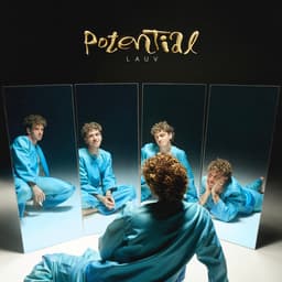 Cover art for Potential