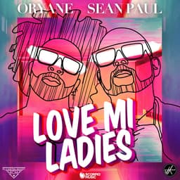 Cover art for Love Mi Ladies