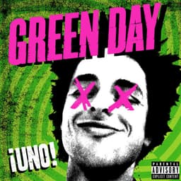 Cover art for ¡UNO!