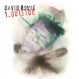 Cover art for 1. Outside (The Nathan Adler Diaries: A Hyper Cycle) [2021 Remaster]