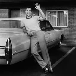 Cover art for Bleachers