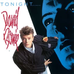 Cover art for Tonight E.P.