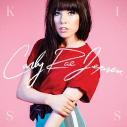 Cover art for Kiss