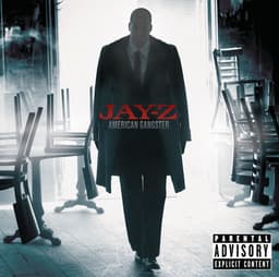 Cover art for American Gangster