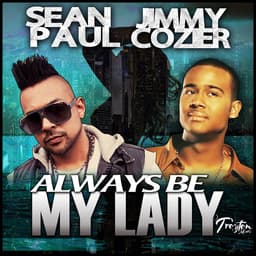 Cover art for Always Be My Lady - Single