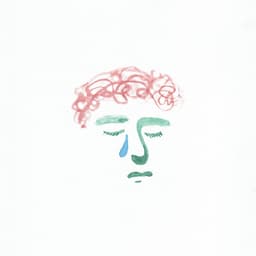 Cover art for First Heartbreak