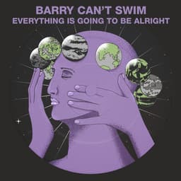 Cover art for Everything Is Going To Be Alright