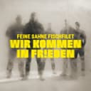 Wir kommen in Frieden cover art