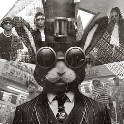 Cover art for Easter Fit (feat. Future)