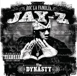 Cover art for The Dynasty: Roc La Familia