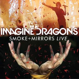Cover art for Smoke + Mirrors Live (Live At The Air Canada Centre)