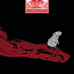 Cover art for Conquest / Conquista