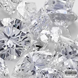 Cover art for What A Time To Be Alive