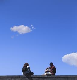 Cover art for ten