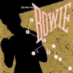 Cover art for Let's Dance