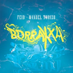 Cover art for BORRAXXA