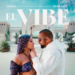 Cover art for EL VIBE